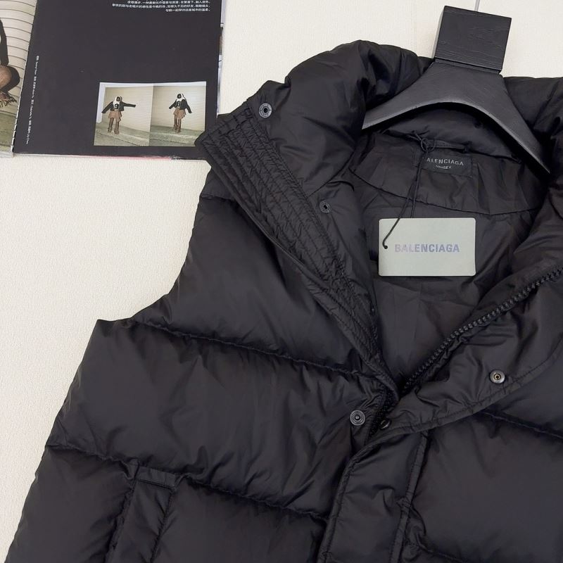 Balenciaga Down Jackets